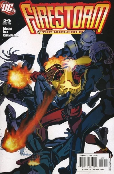 Cover of In My Father's House, Part Two