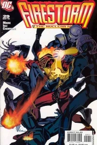 In My Father's House, Part Two