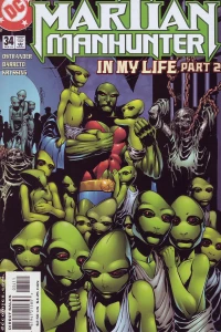 In My Life, Part Two