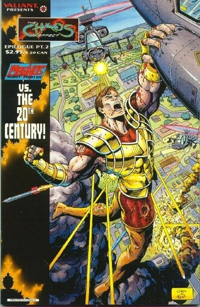 Cover of In Search Of Faith - Part 2