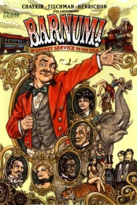 In Secret Service to the USA