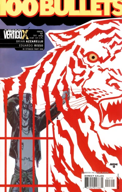 Cover of In Stinked, Part One