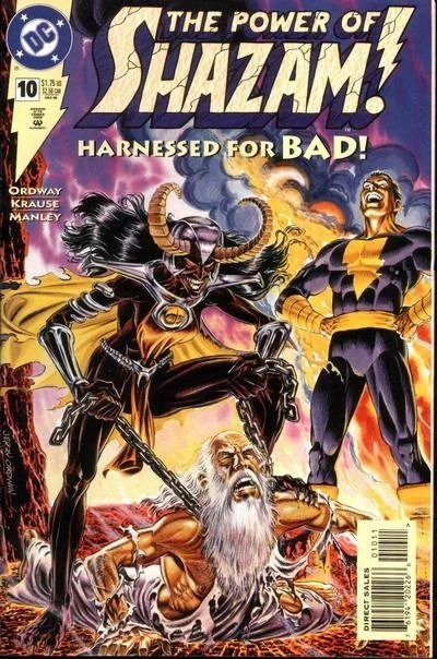 Cover of In the Beginning...