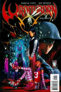 In the Beginning Chapter 2