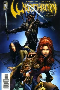 In The Beginning Chapter 6