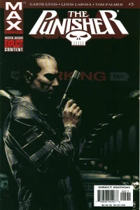 In The Beginning: Part 5