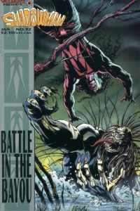 In The Belly Of The Beast