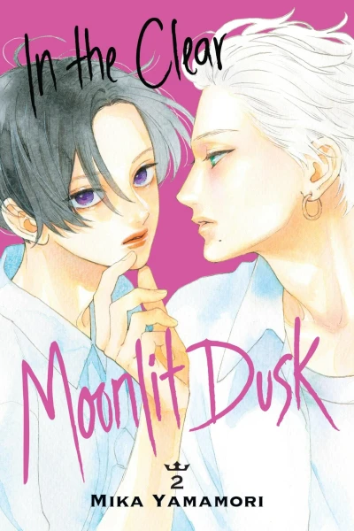 Cover of Volume 2