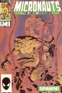 In The Country Of The Blind!