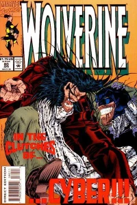 ...In The Forest Of The Night!