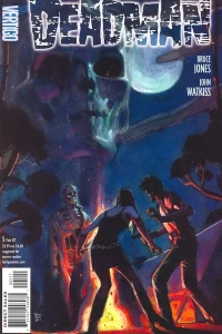 In the Land of the Dead