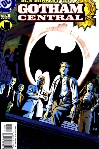 In The Line Of Duty, Part 1