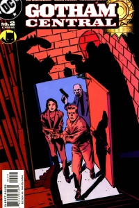 In The Line Of Duty, Part 2