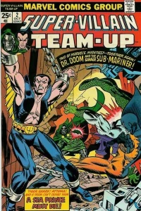 In the Midst of Life...!