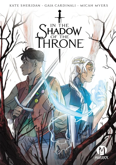 Cover of OGN