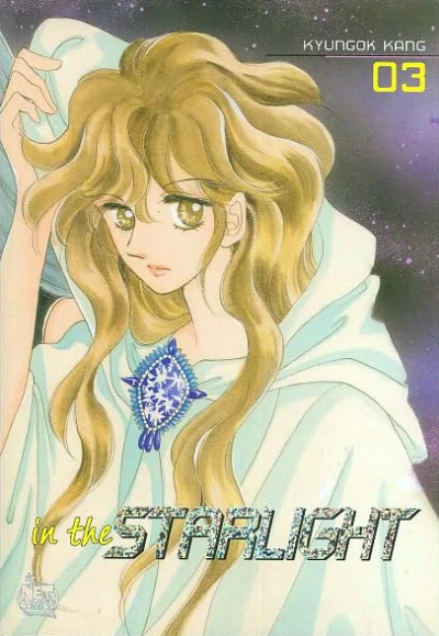Cover of Vol. 3
