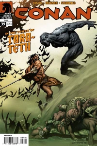 In the Tower of Tara-Teth