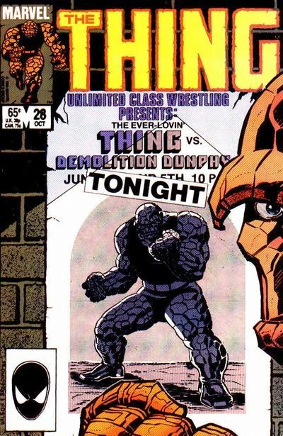 Cover of In This Corner