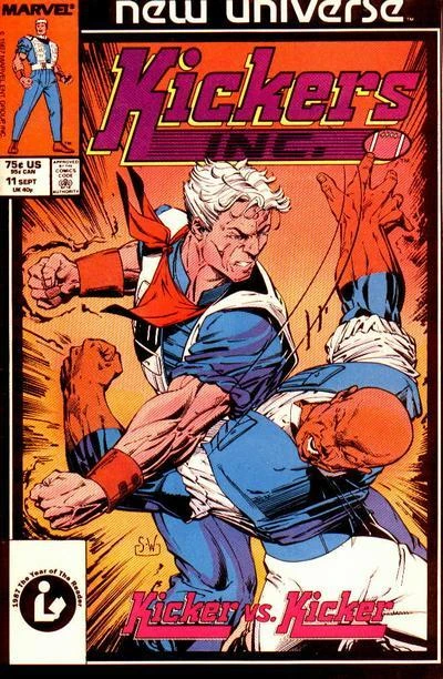 Cover of In ? We Trust