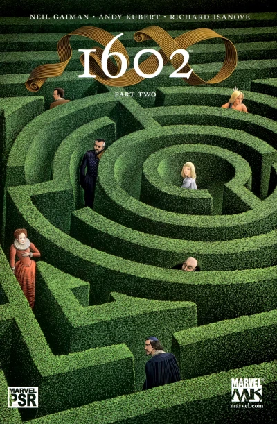 Cover of In Which Things Begin To Change...