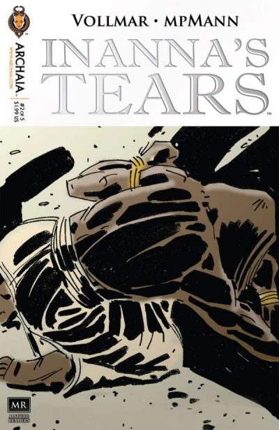 Cover of Issue #2