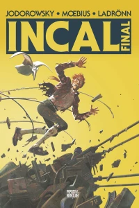 Incal final