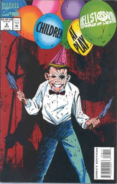 Cover of Incarnate: book 1 - Hell is where the heart is