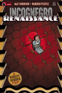 A Harlem Murder Mystery Part III: Libretto