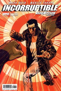 Redemption, Part Two