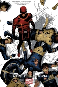 La fine della storia
