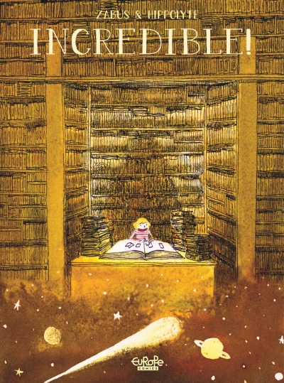 Cover of Volume #1