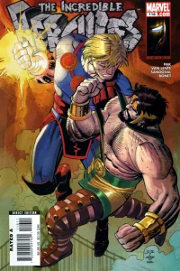 Prologue To Sacred Invasion: Metamorpheses