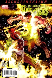 Sacred Invasion, Part 4: Conclusion