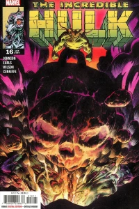 Lament for a Fallen Crown, Part Two