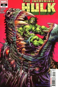 Wolves of the Old World, Part Two