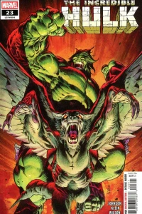 The Skin of Charlie Tidwell, Part Two