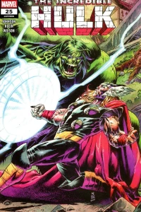 God of Thunder, Son of Wrath