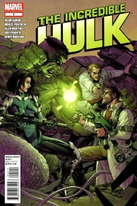 Hulk Vs. Banner! Chapter Two: There Will Be Doom