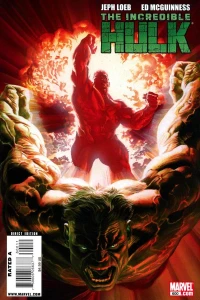 Seeing Red; A Hulk of Many Colors; She-Hulk Weapon of A.R.M.O.R.