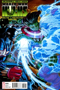 Perfection; The Night Is For Vengeance