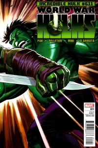 Sons of Wrath; Act 3: Slave to Memory