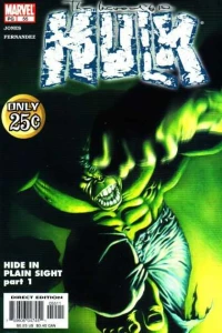 Hide In Plain Sight Part 1