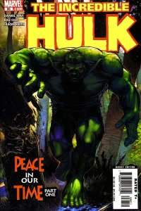 Peace In Our Time, Part 1