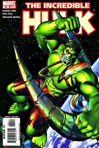 Peace In Our Time, Part 2