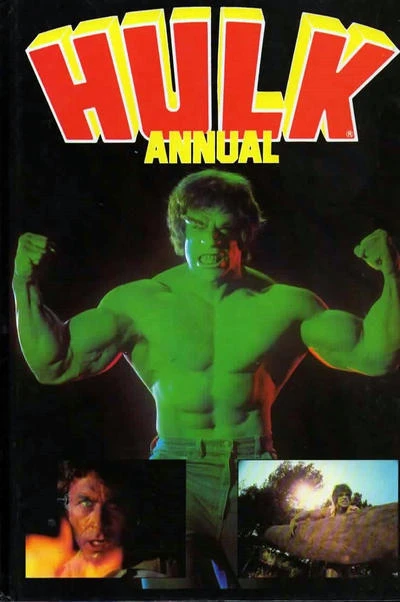 Cover of Issue #1981