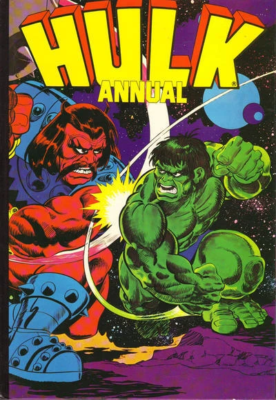 Cover of Issue #1982