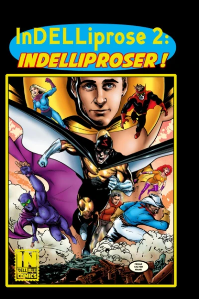 Cover of InDELLiproser!