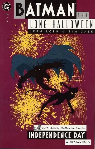 Cover of Independence Day