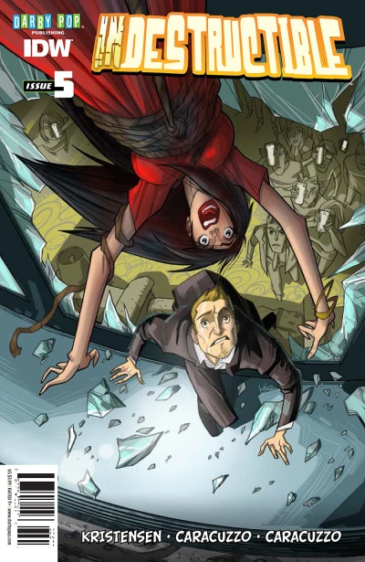 Cover of Fake It Till You Make It Part One