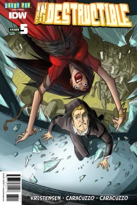 Fake It Till You Make It Part One